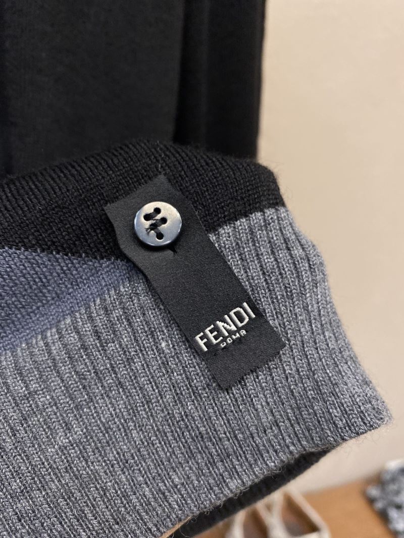 Fendi Sweaters